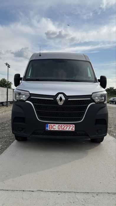 Renault Master ,fab2024, 27000km