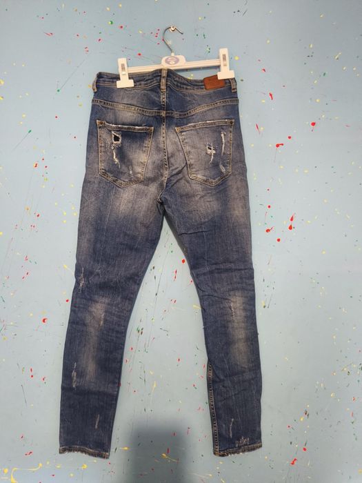 Лот дамски дрехи р.М