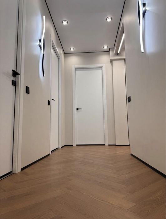 Ремонт под ключ! Без посредников!