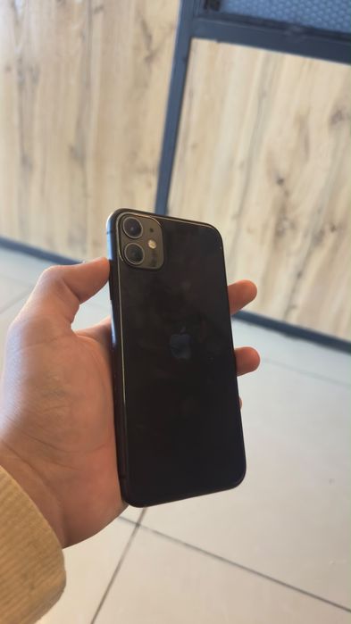 Iphone 11 64gb Rm