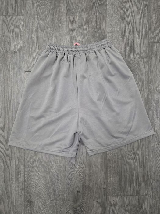 Syna World къси гащи – нови, S размер, сиво/розови