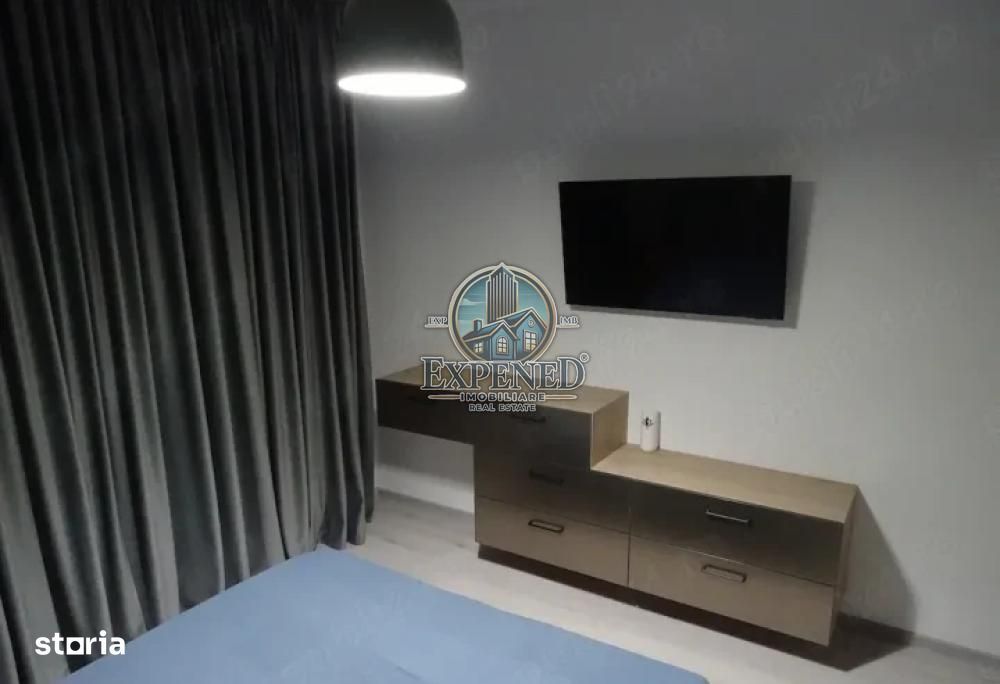 Inchiriere 2 camere Aparatorii Patriei|Bloc Nou|Metrou