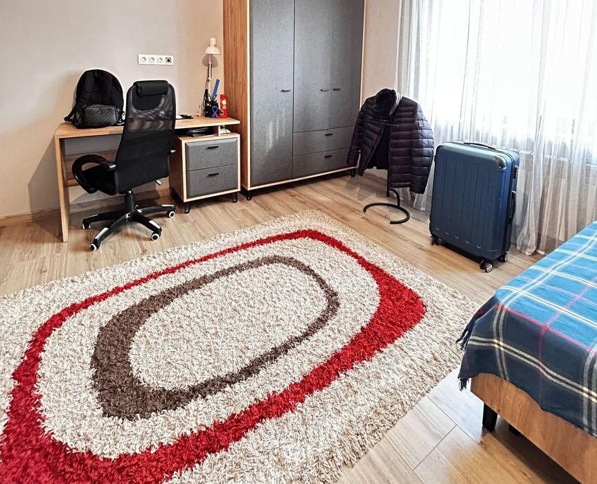 Спальная мебель для мальчиков