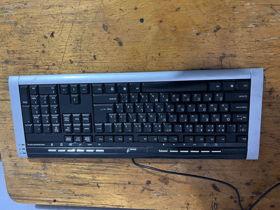 Клавиатура продается