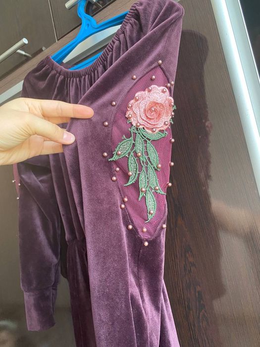 Платье для девушек