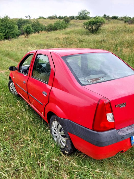 DACIA 1400 2008 — imagine 5