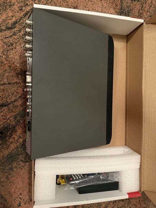 Vand DVR Hikvision Turbo HD DS-7200