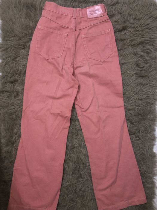 Pantaloni Pull and Bear