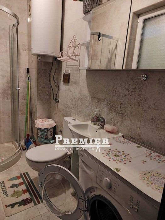 Продава се Тристаен апартамент в с. Равда, Област Бургас - 80 кв.м за 1175 €/кв.м - Снимка #1