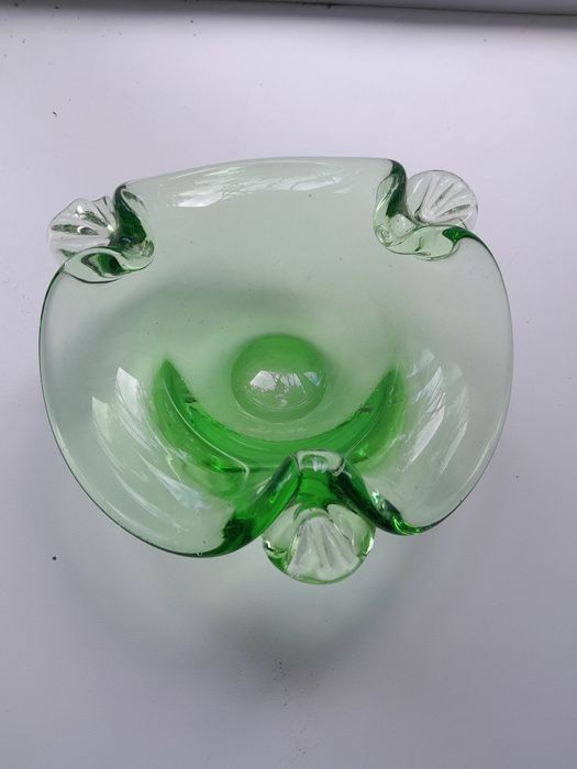 Продам Советскую Пепельницу