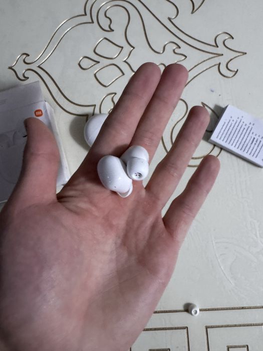 Redmi Buds 4 продаю