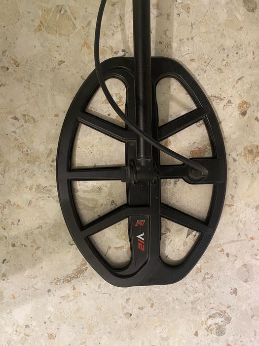 Металоискатель MINELAB VANQUISH 540