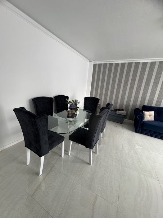 Casa de vanzare zona Aradul Nou