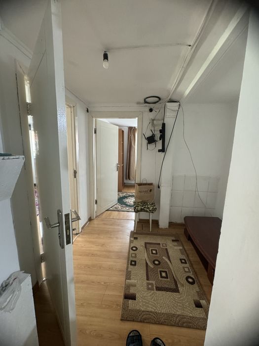 Сдам в аренду 2х комнт дом