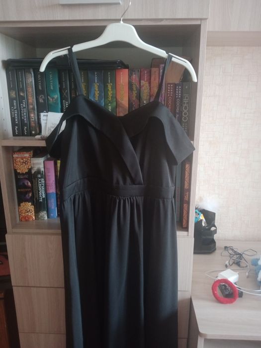 Вечерние платья  для милых дам