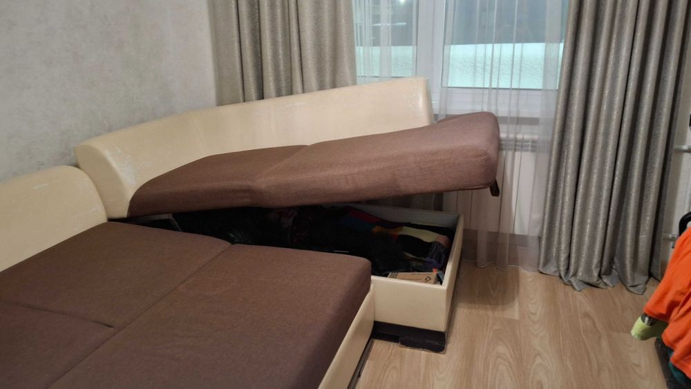 Диван раскладной