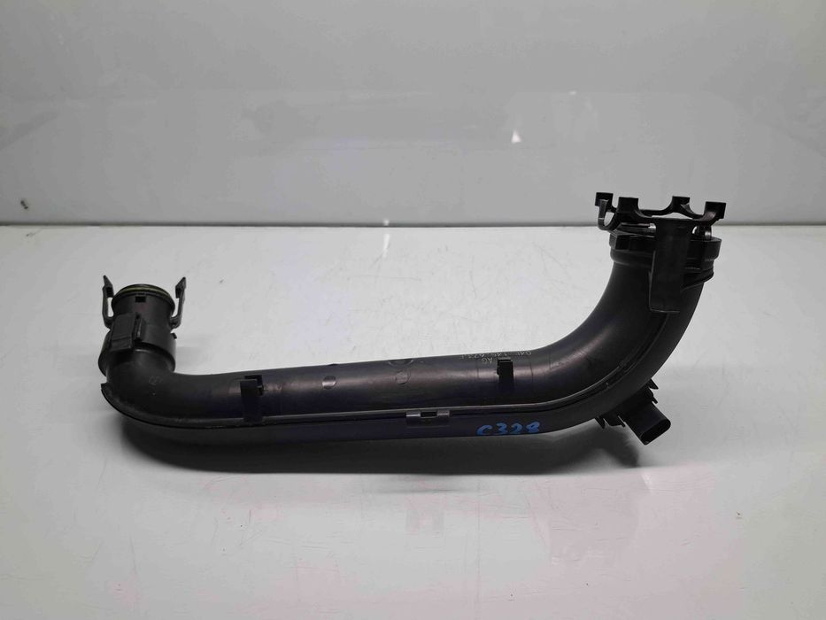 Furtun intercooler Seat Leon ST Combi (5F8) [Fabr 2013-2018] facelift