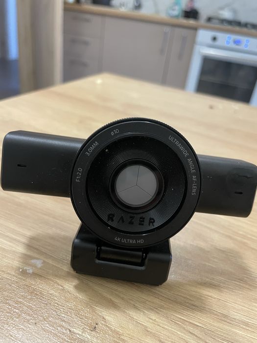 Razer Kyo V2 webcam