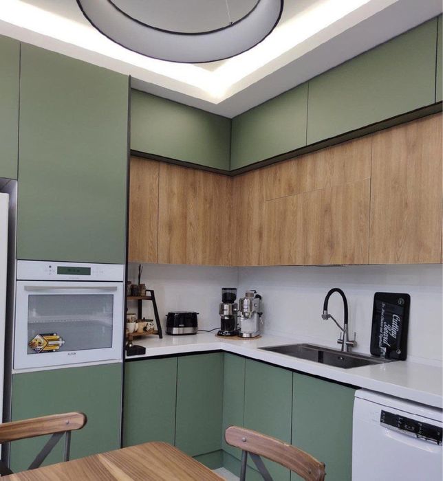 Oshxona mebel  кухонный гарнитур ошхона мебель кухний мебель