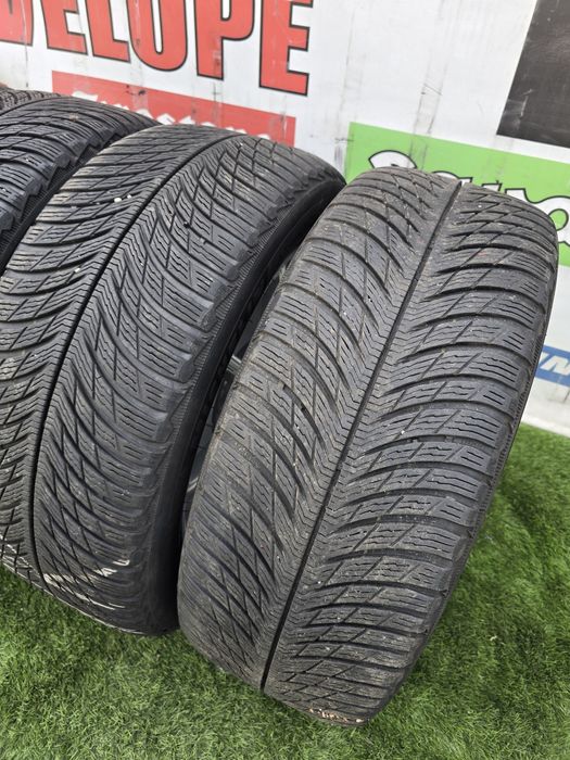 Roti mercedes r17 5x112
