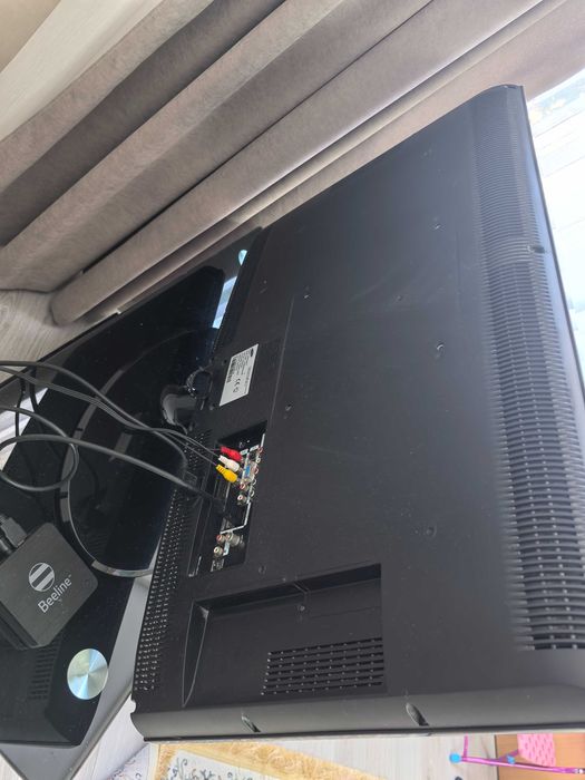 Телевизор Samsung