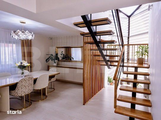 Aninoasa Casa/Vila Moderna de Lux