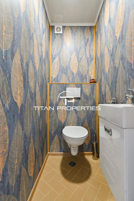 Дава се под наем Четиристаен апартамент в София, Банишора - 101 кв.м за 797.64 € - Снимка #9