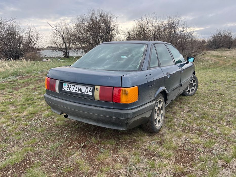 Продам Audi 80 B3
