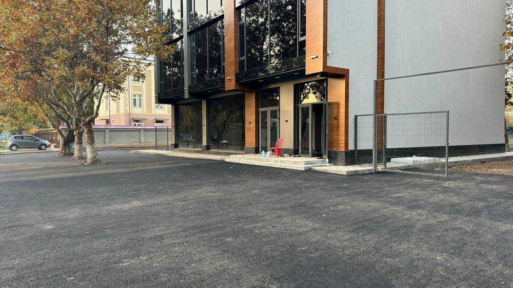 Продается или сдается нежилое помещение