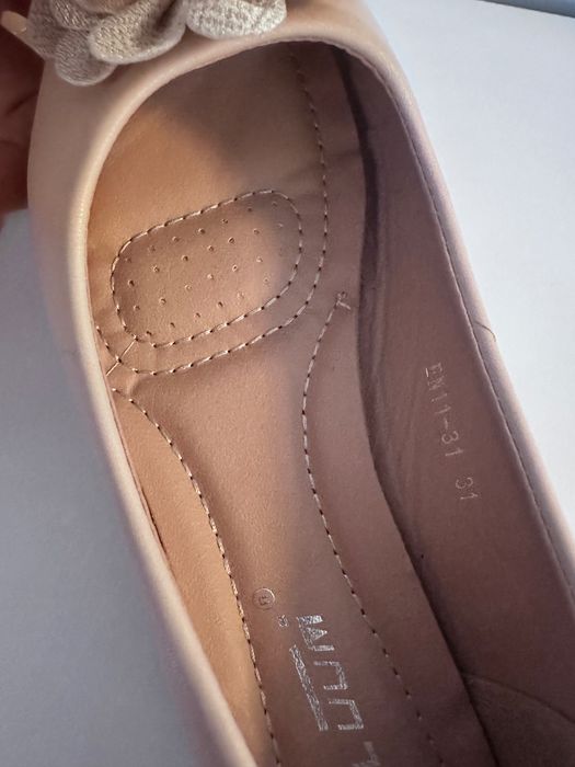 Balerini fete mărime 31