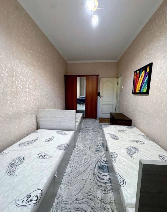 Парням, семье ТТЗ 1 , 2х комнатная