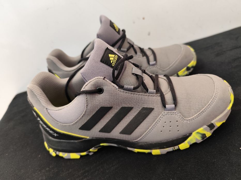 Маратонки Адидас