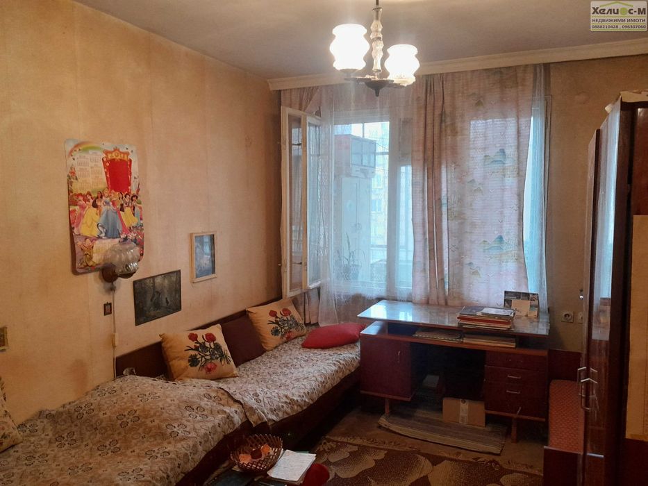 Продава се Тристаен апартамент в Монтана, Широк център - 86 кв.м за 1454 €/кв.м - Снимка #7