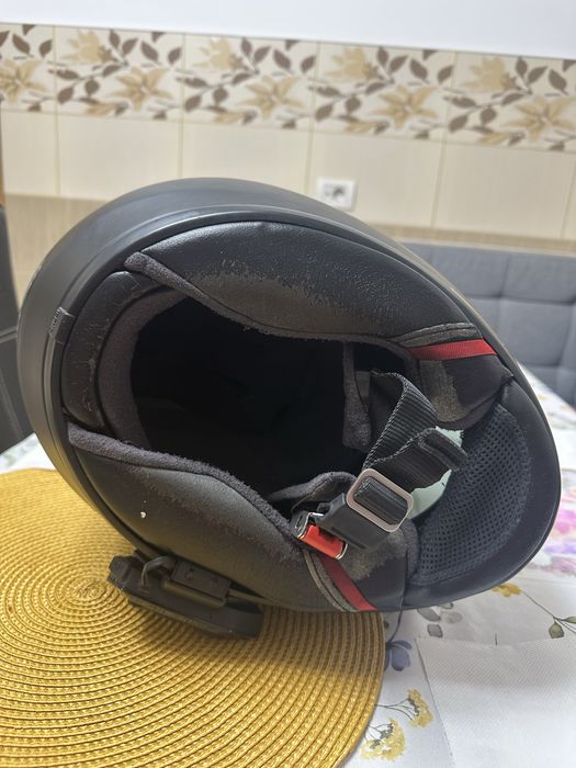 Vand Casca Shoei GT AIR