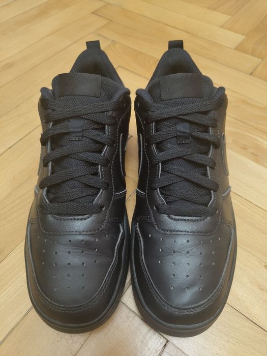 Nike Court Borough Low 2 - 40