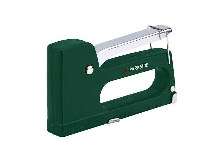 PARKSIDE ръчен такер с 1000 бр. скоби