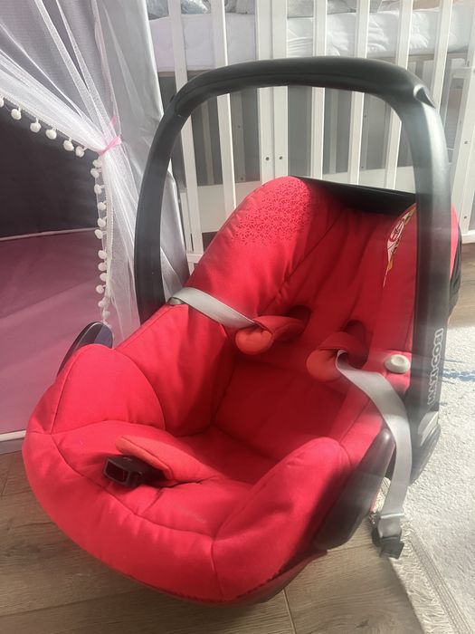 Продам автолюльку