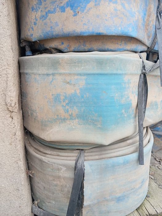 Продам насос китайский и шланги.