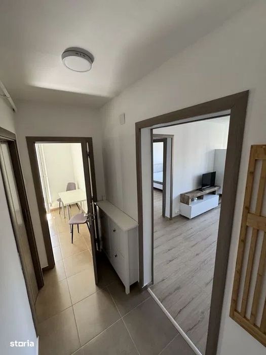 Apartament 2 Camere Decomandat | Zona Griviței