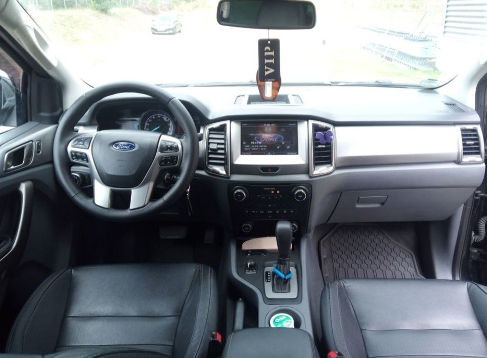 Ford ranger LIMITED  2.2 tdci  automat