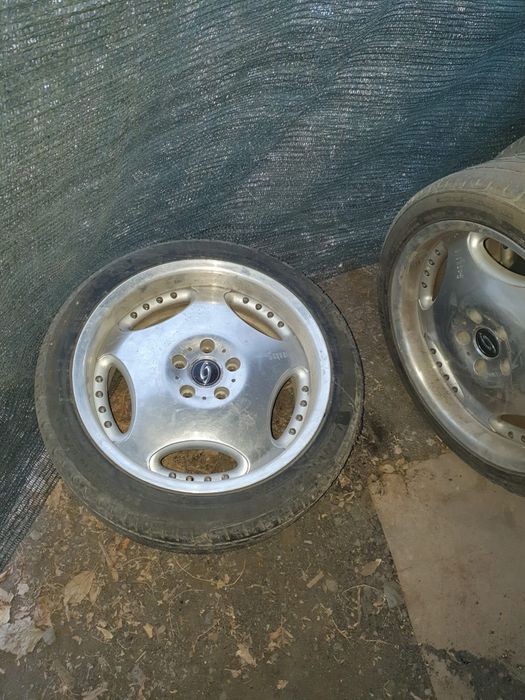 Продам диски с резиной