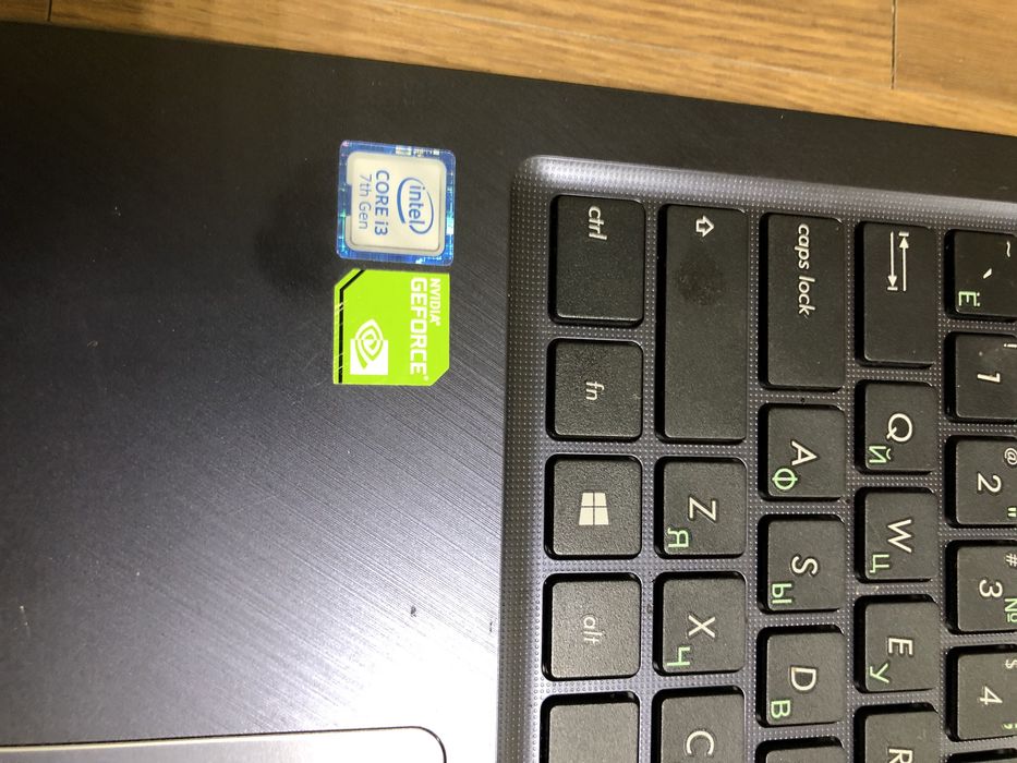 Продам ноутбук Asus, Core i3, за 29000 тг.