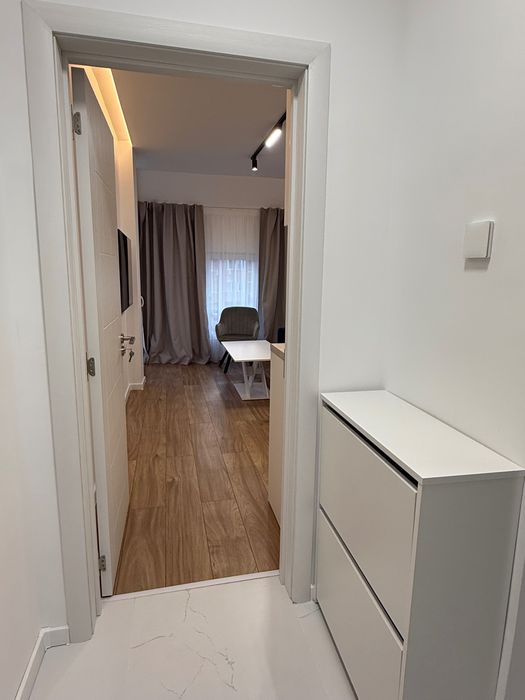 Дава се под наем Двустаен апартамент в Пловдив, Христо Смирненски - 45 кв.м за 397.8 € - Снимка #8