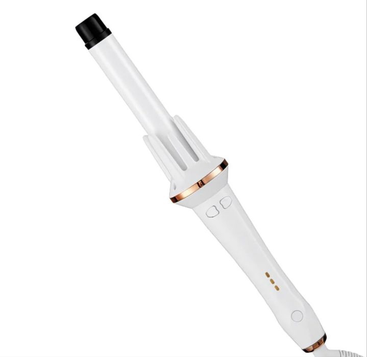 Плойка для волос новая