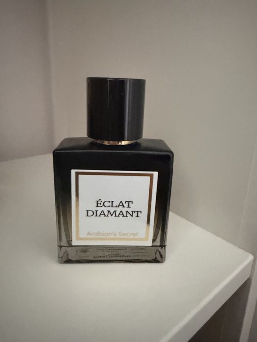 Eclat Diamant Arabian’s secret
