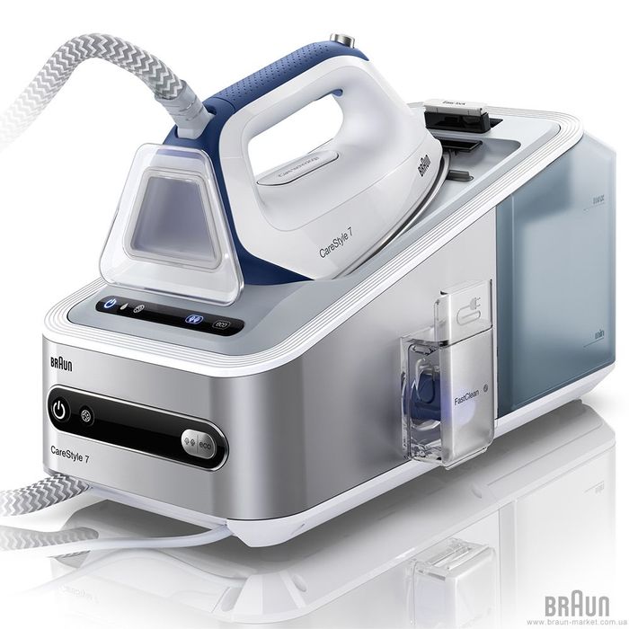Braun CareStyle 7 IS7143
