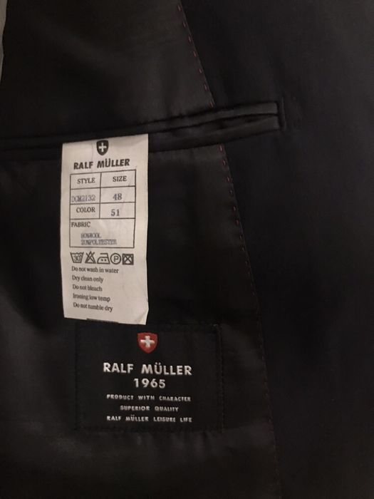 Костюмы (двойка)