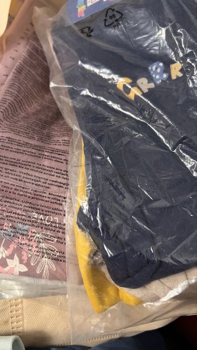 Штанишки по 3шт европа