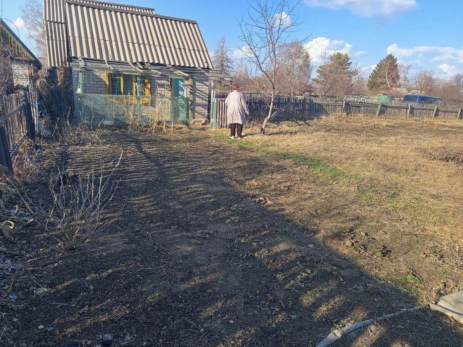 Продам дачу Сад Здоровье.