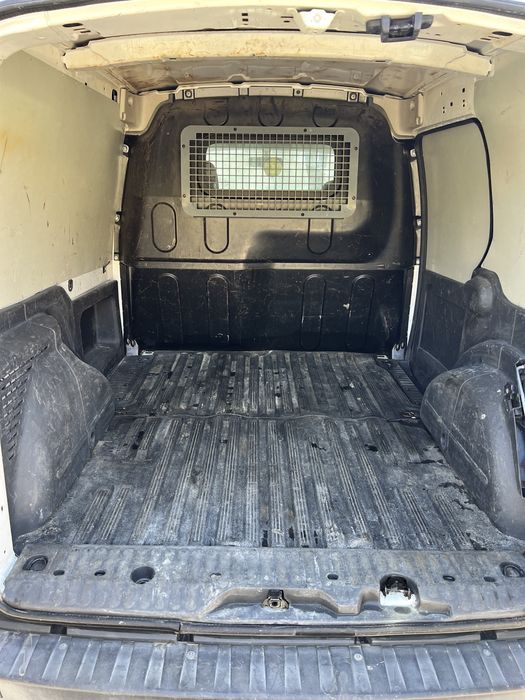 Renault kangoo 1.5 diesel euro 6